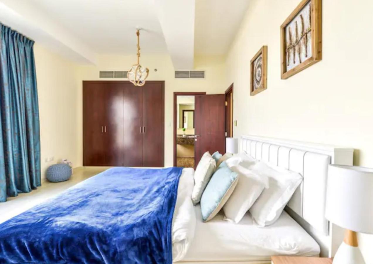 Ultra Luxury Jbr Duplex Penthouse - Free 5 Star Beach Access ดูไบ ภายนอก รูปภาพ
