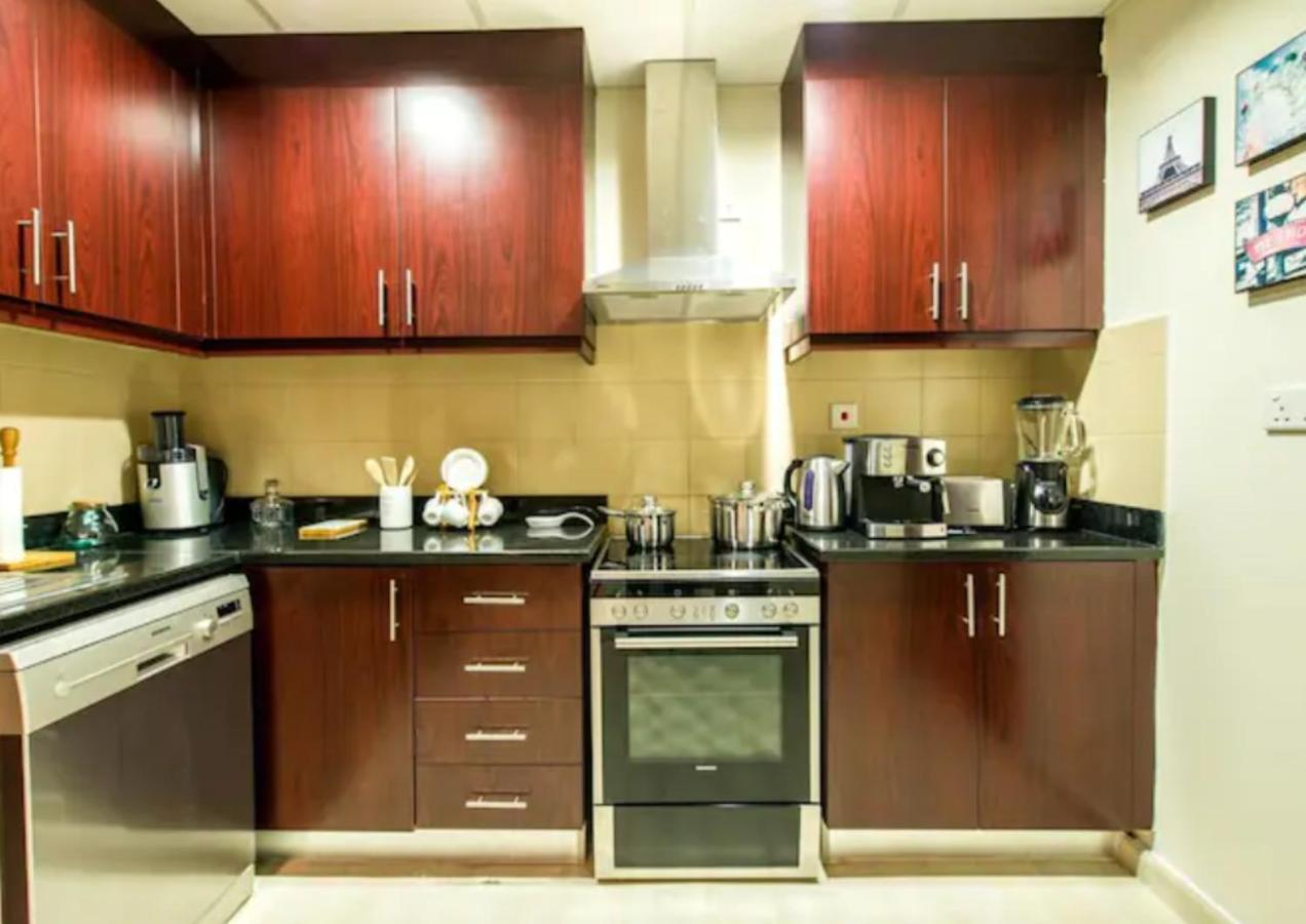 Ultra Luxury Jbr Duplex Penthouse - Free 5 Star Beach Access ดูไบ ภายนอก รูปภาพ